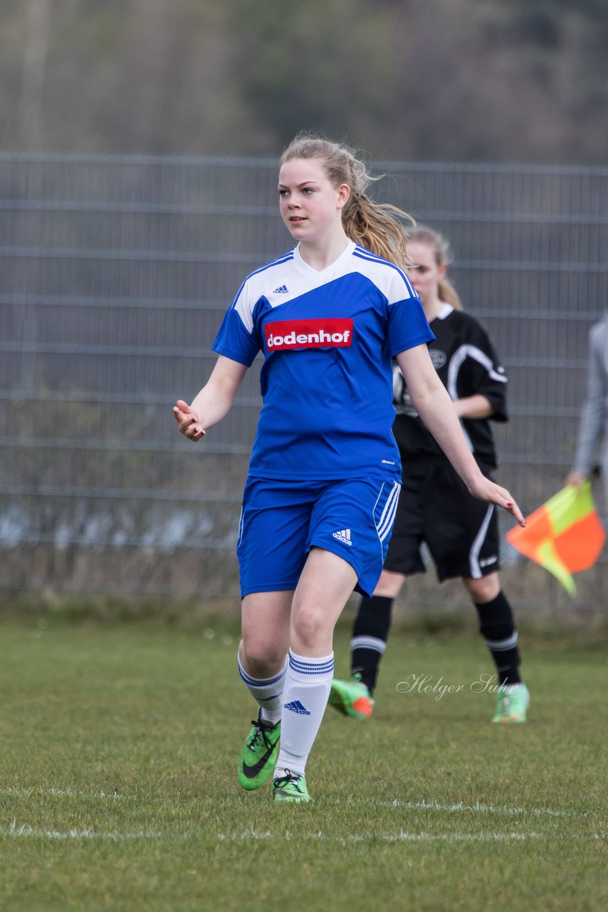 Bild 292 - Frauen Trainingsspiel FSC Kaltenkirchen - SV Henstedt Ulzburg 2